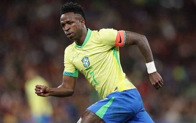 Datafolha: Apenas 33% dos brasileiros acreditam no hexa em 2026