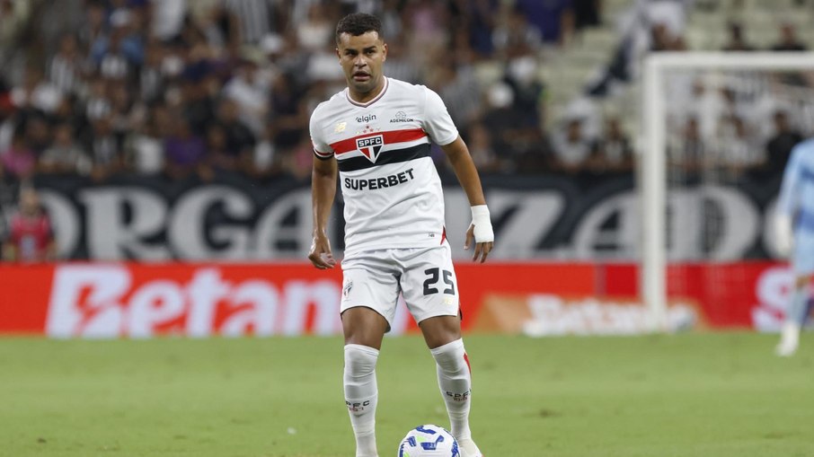 Alisson pode reforçar o Corinthians