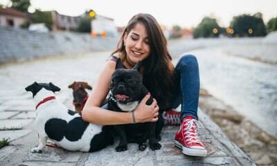 Inspire-se com os nomes mais comuns para pets no Brasil