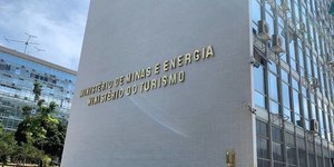 Guerra tem impacto limitado no suprimento do Brasil, diz MME
