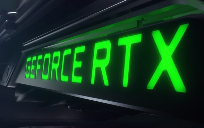 GeForce RTX 5080 pode chegar antes da 5090 no fim de 2024