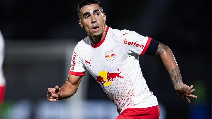 Ex-Corinthians, Gabriel realiza
ação especial de Dia das Crianças