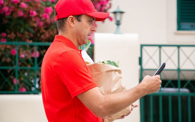 WhatsApp é um dos principais canais de venda do Delivery