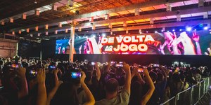 Quiz, brindes e experiências: veja o que o iG leva à BGS 2025