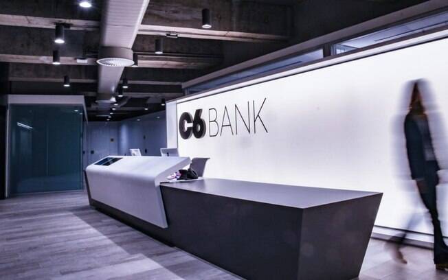 C6 Bank, Banco Pan e Inter estão no top 5 em índice de reclamações no BC