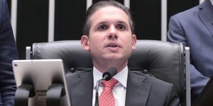 Disputa pela vaga no TCU expõe guerra entre governo e oposição