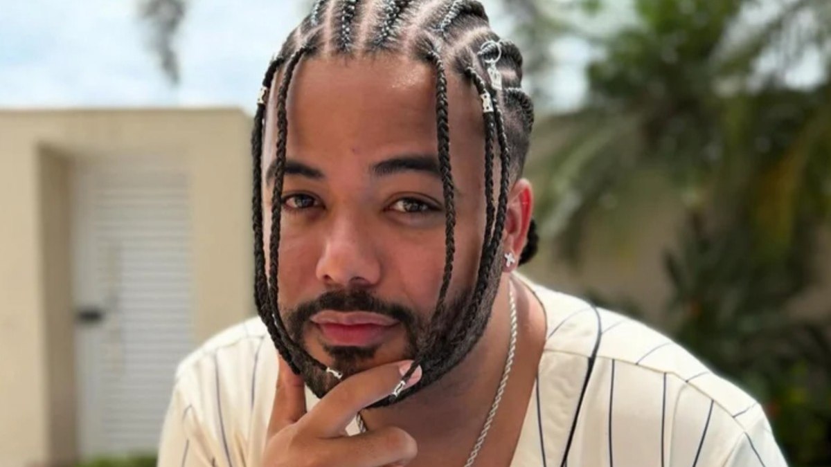 Hytalo Santos Hytalo Santos