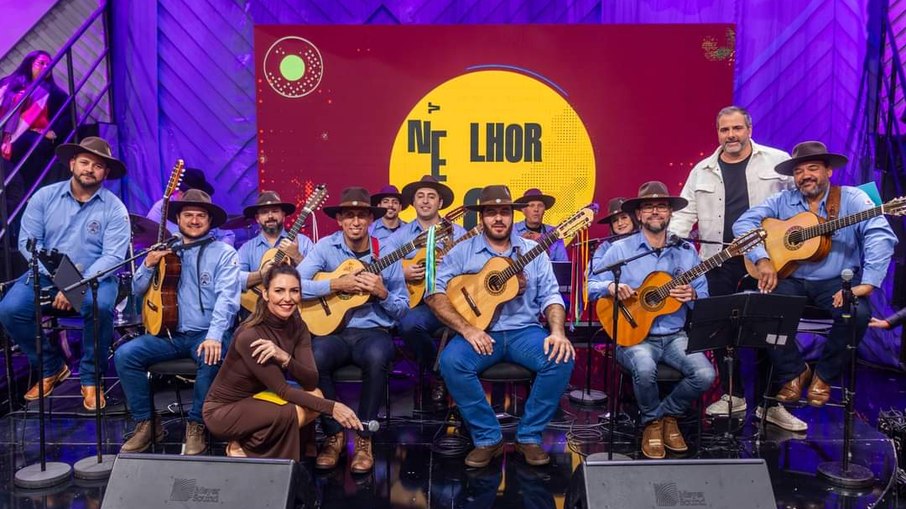 Orquestra Camanducaiense de Viola será atração do festival de inverno