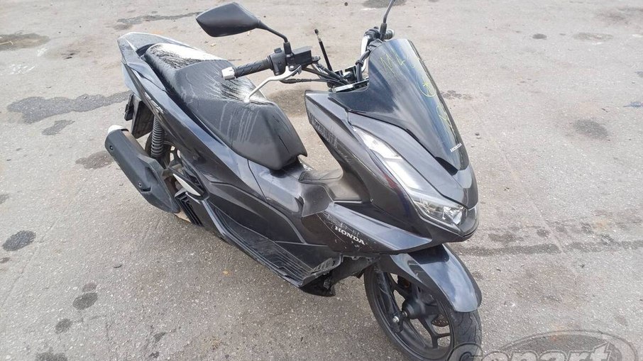 Honda PCX 2024 está entre os destaques de até R$ 20 mil, com referência de R$ 19.224 na Tabela Fipe Honda PCX 2024 está entre os destaques de até R$ 20 mil, com referência de R$ 19.224 na Tabela Fipe