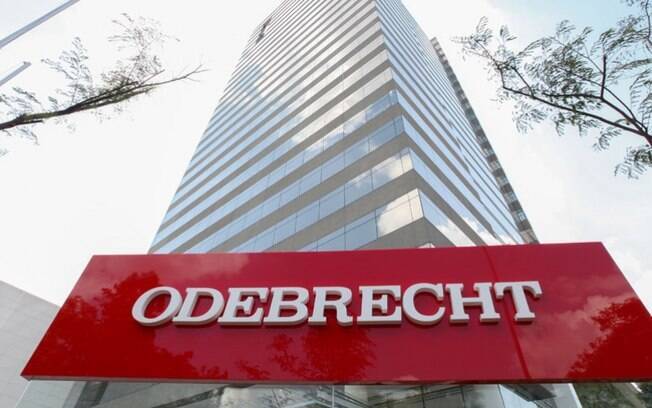 Odebrecht esperava recuperar suas finanças com a venda de uma de suas empresas controladas