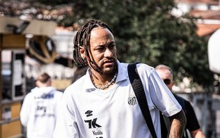 Neymar de volta? Onde assistir ao jogo de hoje entre CRB e Santos