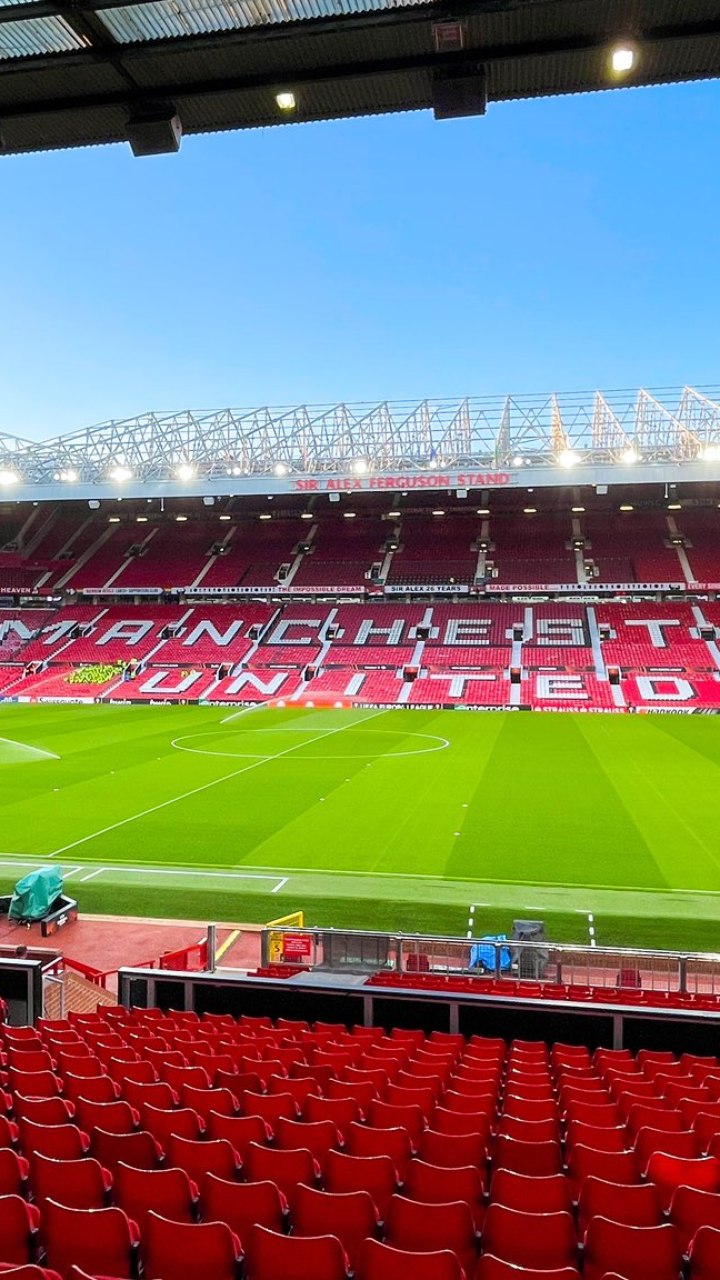 Onde vai passar o jogo MANCHESTER UNITED X COPENHAGEN hoje (24/10