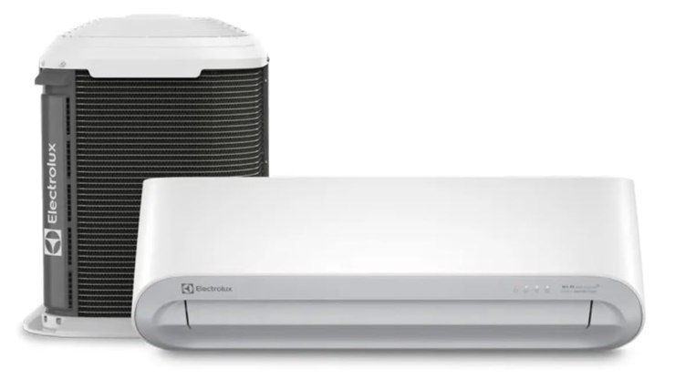 Frio chega e preço do ar-condicionado despenca na Amazon; confira
