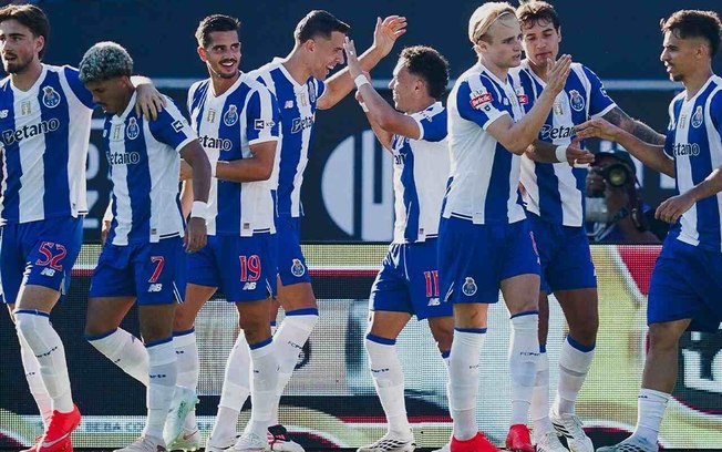 Gomes está em alta no Porto
