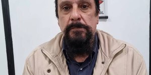 Paulo Cupertino é condenado a 98 anos de prisão