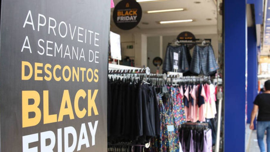 Black Friday promete impulsionar setor logístico