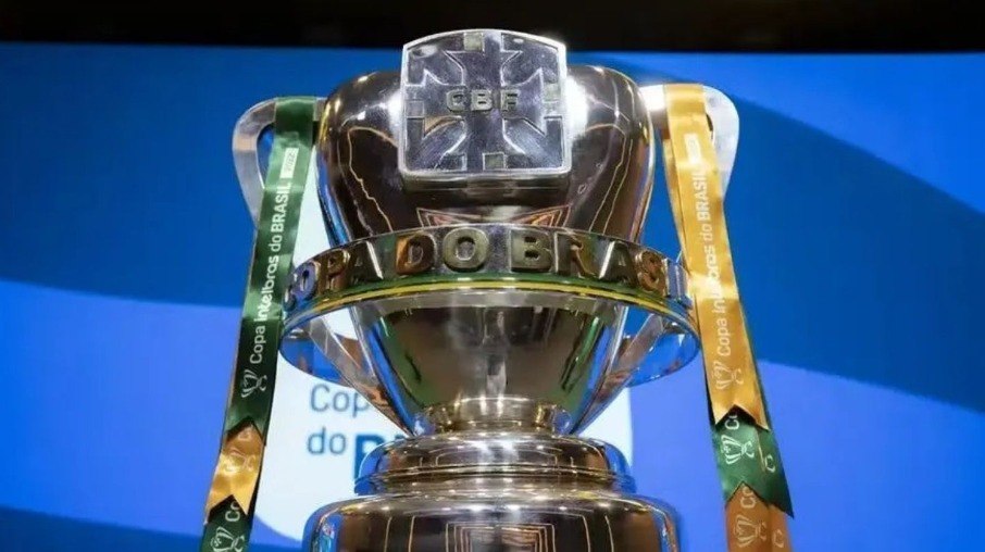Copa do Brasil Copa do Brasil