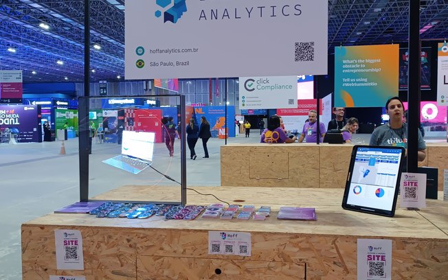 Construtech confirma presença no Web Summit Rio 2025
