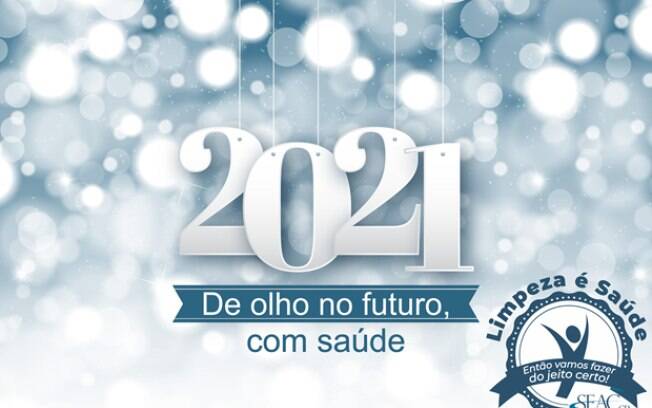 O futuro dos ambientes corporativos, com mais sade e esperana em 2021