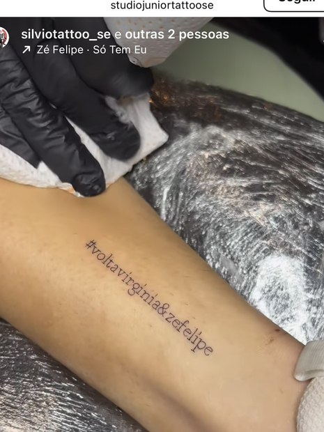 Tatuagem