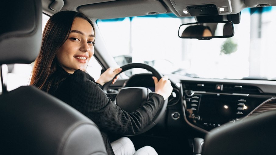 No Brasil, cerca de 97% das mulheres já sofreram algum tipo de assédio em um meio de transporte. 