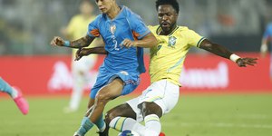 Imprensa espanhola vê Brasil sem brilho em “turnê exótica”
