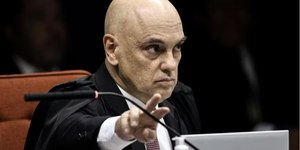 Moraes é citado nos EUA em processo da Rumble e Trump Media
