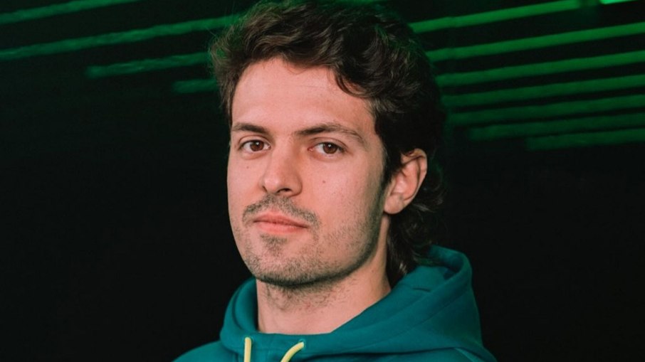 Felipe Drugovich é o favorito assumir uma vaga na Cadillac