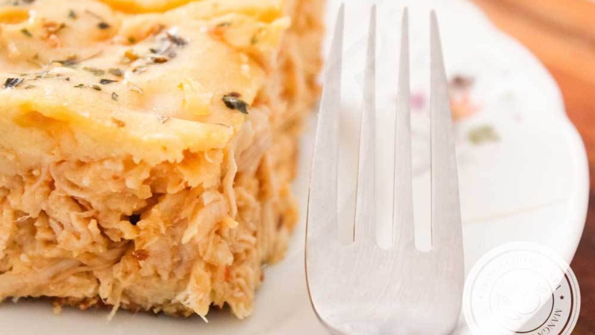 Torta foi preparada com alimentos impróprios para consumo