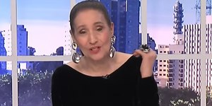 Sonia Abrão revela motivo de rejeitar Anitta