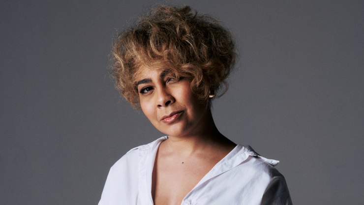 Analu Pimenta vê em Tina Turner um reflexo da própria trajetória