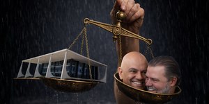STF: quando a Justiça sai do tribunal e sobe no palco