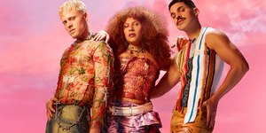 Parada LGBT+ de São Paulo terá shows de Pepita, Banda Uó e mais