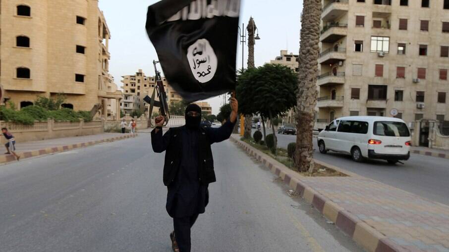 EUA anunciam que mataram chefe do Estado Islâmico durante ataque