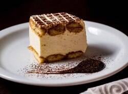 Conheça a origem do tiramissú e aproveite para fazer um em casa!