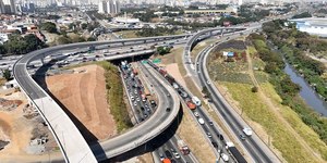 Fernão Dias é leiloada na próxima semana na B3, em SP