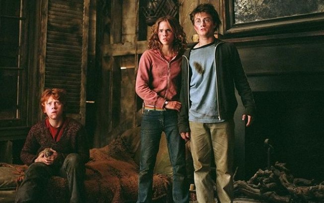 Como Harry Potter e o Prisioneiro de Azkaban é o filme mais importante da saga?
