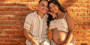 João Gomes cancela show por filho e prefeita critica
