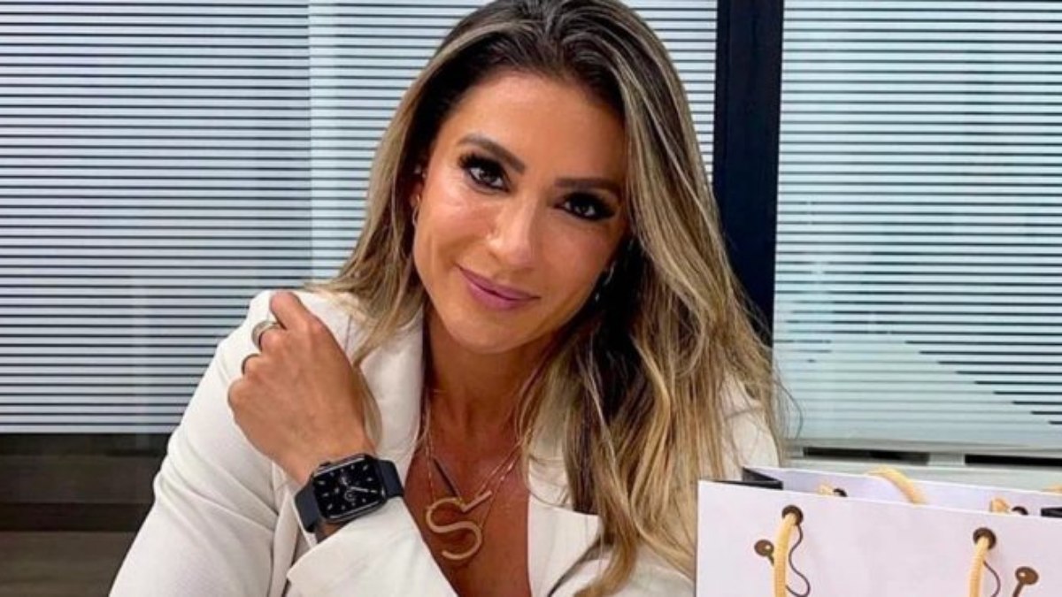 Lili Spada era influenciadora e empresária do ramo estético