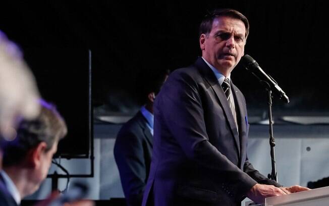 Bolsonaro adia decisão sobre PGR para próxima sexta: 