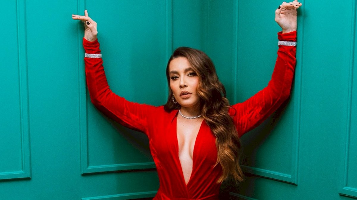 Lauana Prado anuncia versão MTG de 'Efeitos' com DJ Lelis