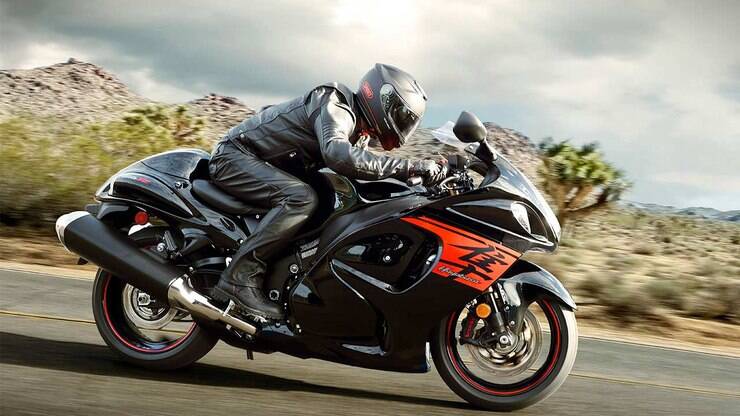 【動画有り】SUZUKI '01 GSX1300R HAYABUSA GW71A SUZUKI】GSX1300R HAYABUSA｜GW71A｜YOSHIMURA製チタンフル