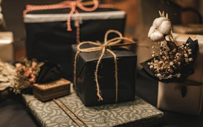 Presente para o seu pai pela Numerologia deles Presente para o seu pai pela Numerologia deles