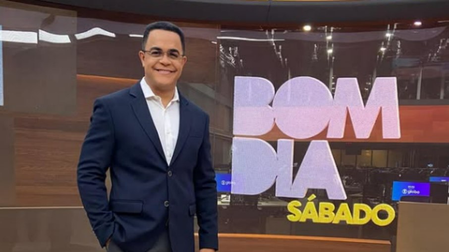 Marcelo Pereira assume nova função