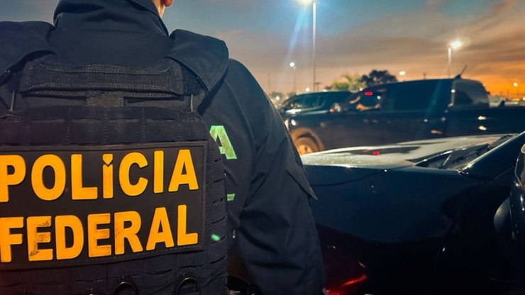 Hacker foragido do caso Master é preso em Dubai