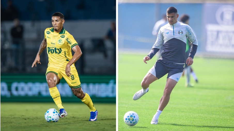Mirassol tenta ganhar fôlego na briga contra o Z-4 diante do ameaçado Grêmio
