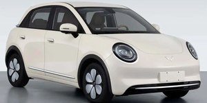 "Celta" elétrico? GM projeta novo modelo no Brasil já em 2027