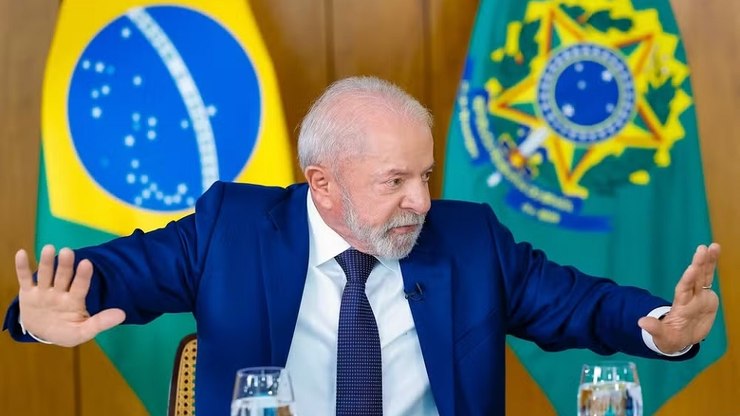 Após derrota de Messias, Lula sinaliza que vai insistir em nova indicação ao STF