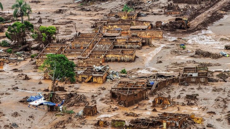 Brumadinho: ex-presidente da Vale pode voltar ao banco dos réus