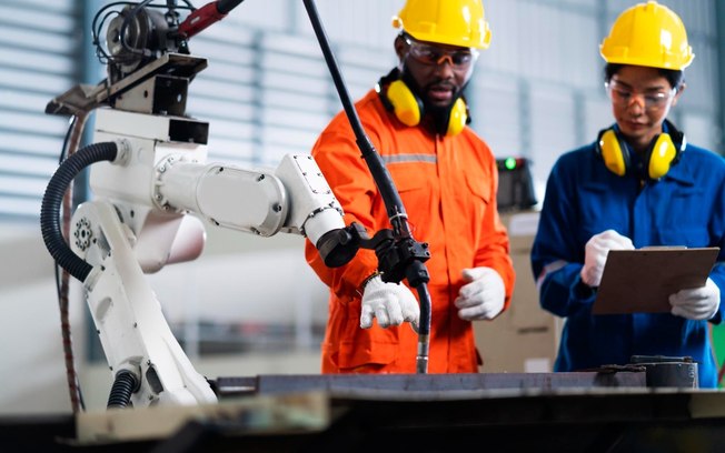 Desenvolvimento industrial mostra desafios e oportunidades